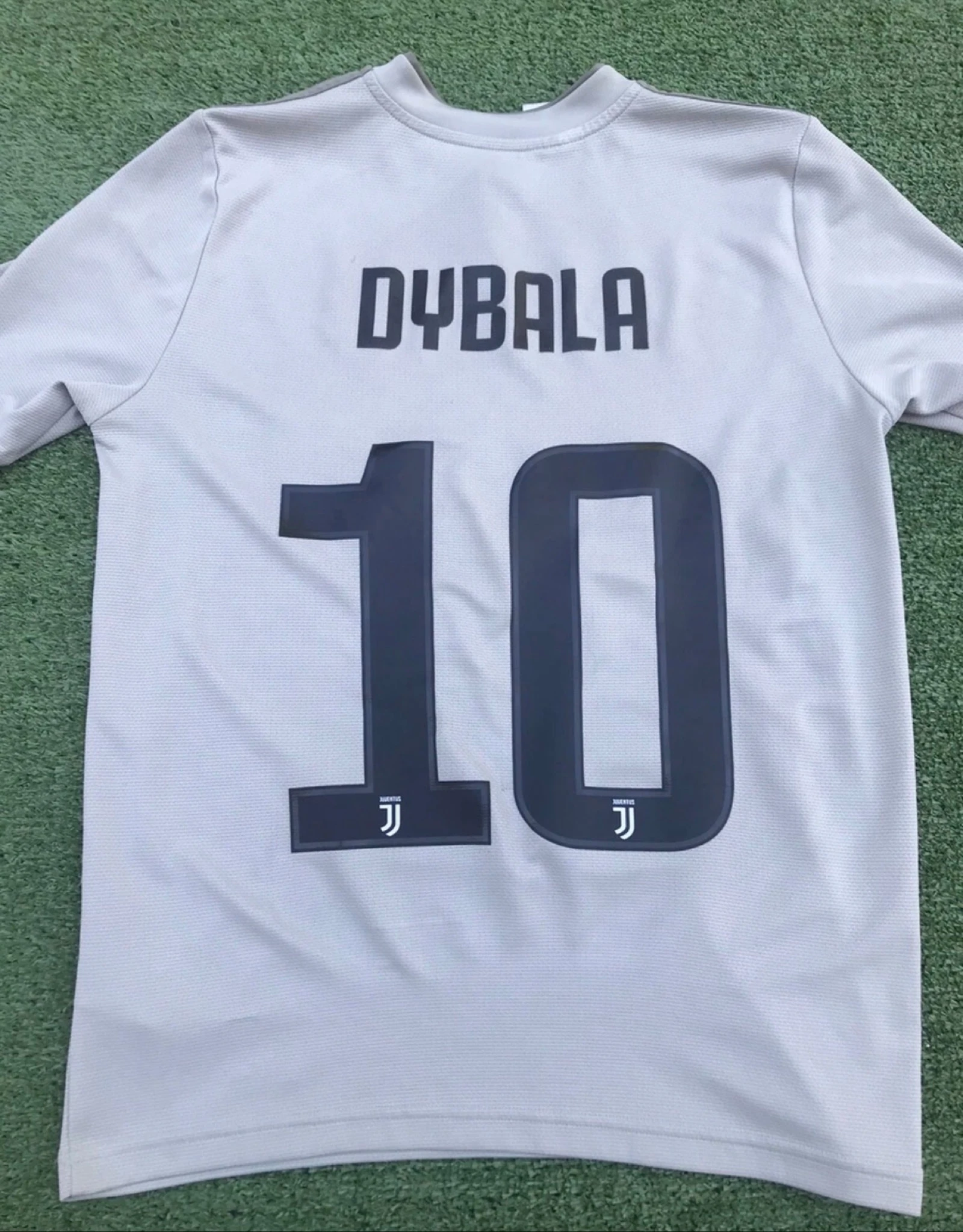Maillot dybala Juventus Turin 
